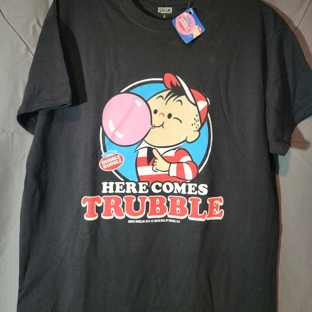 Black Kids T-Shirt